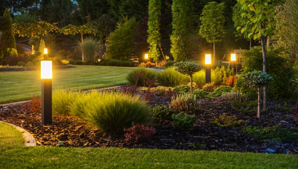 Landscape Lighting Repair - Landscape Lighting Repair Fort Myers, Florida