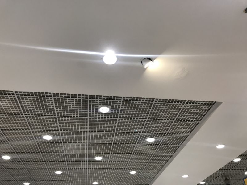 Recessed Lighting