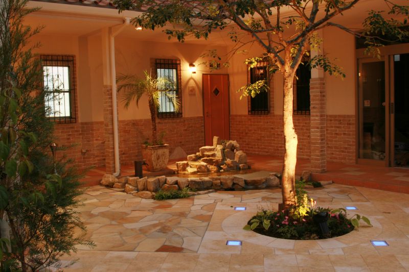 Patio Lights Installation in Denver, CO