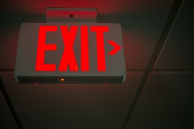 Safety Light Installation in Denver, CO